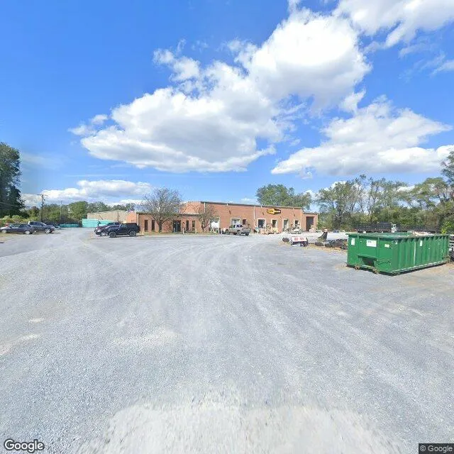 117 Industrial Circle, Martinsburg, West Virginia 25401