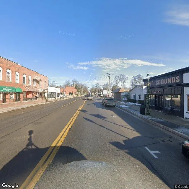 117 N Main St, Almont, Michigan 48003