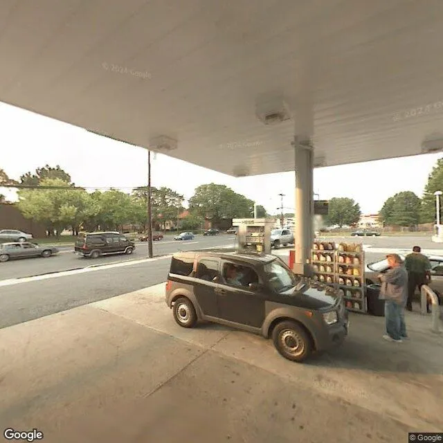 117 W Saint Georges Ave, Linden, New Jersey 07036