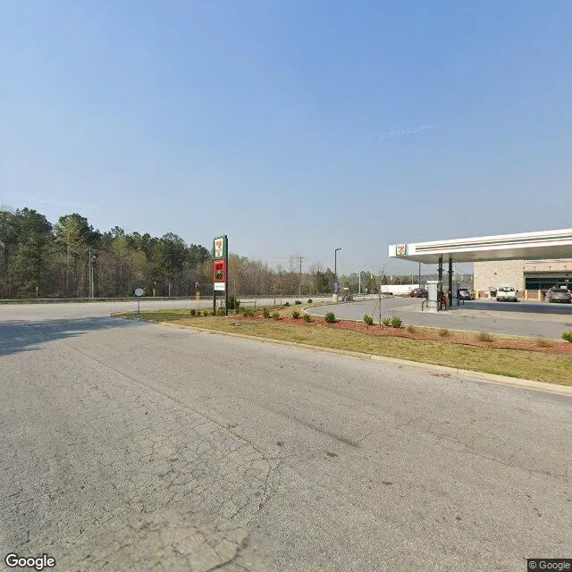 117 West Dr, Newberry, South Carolina 29108