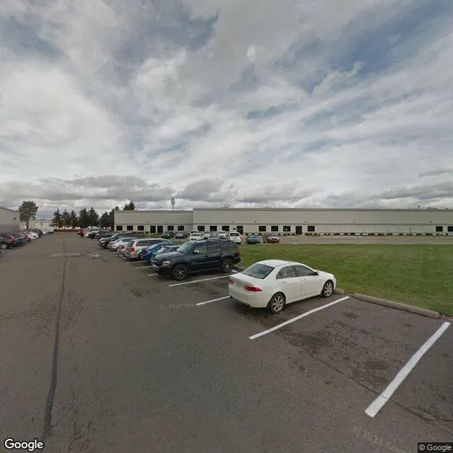 11700 Metro Airport Center Dr, Romulus, Michigan 48174