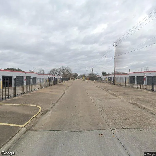 11702 Beechnut St, Houston, Texas 77072