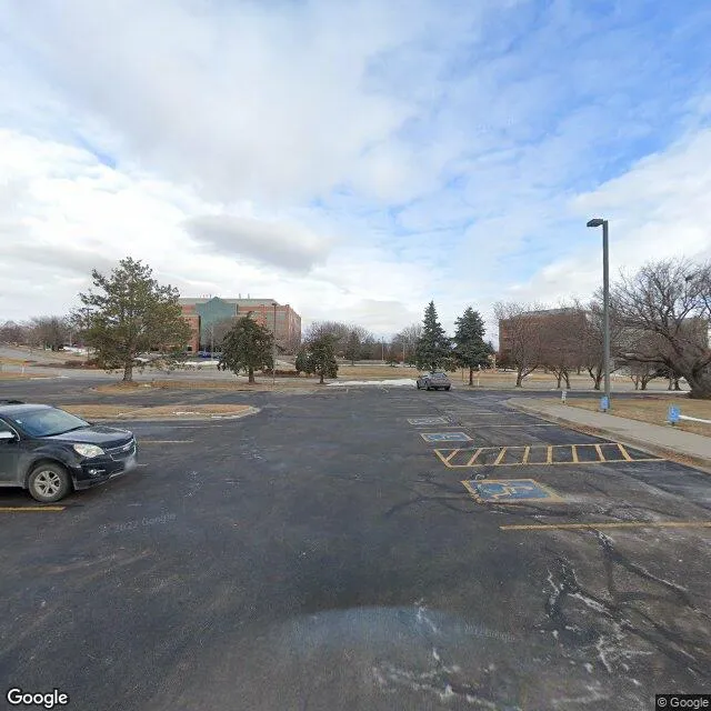 11707 Miracle Hills Dr, Omaha, Nebraska 68154