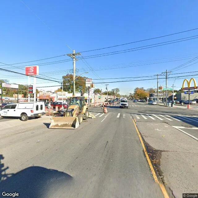 11708 Springfield Blvd, Cambria Heights, New York 11411