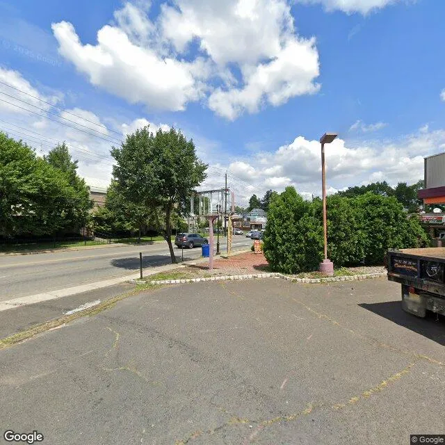 1171 Liberty Ave, Hillside, New Jersey 07205