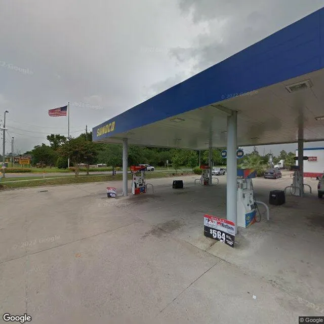 11720 Tomball Pkwy, Houston, Texas 77086