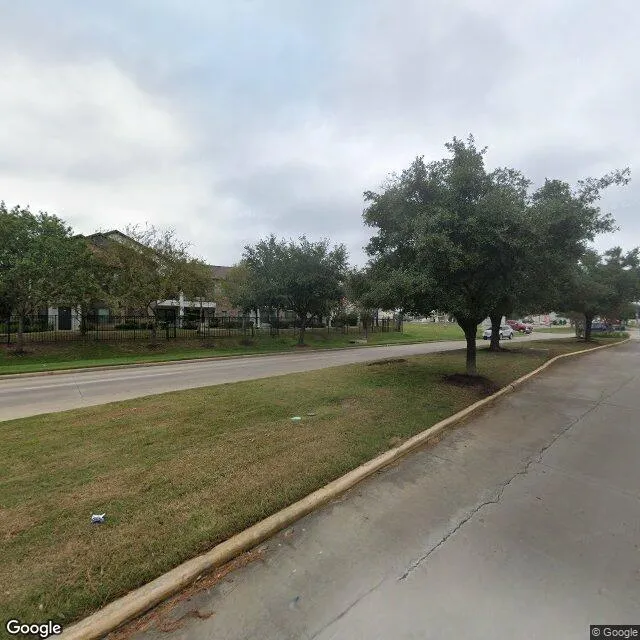 11743 Northpointe Blvd, Tomball, Texas 77377