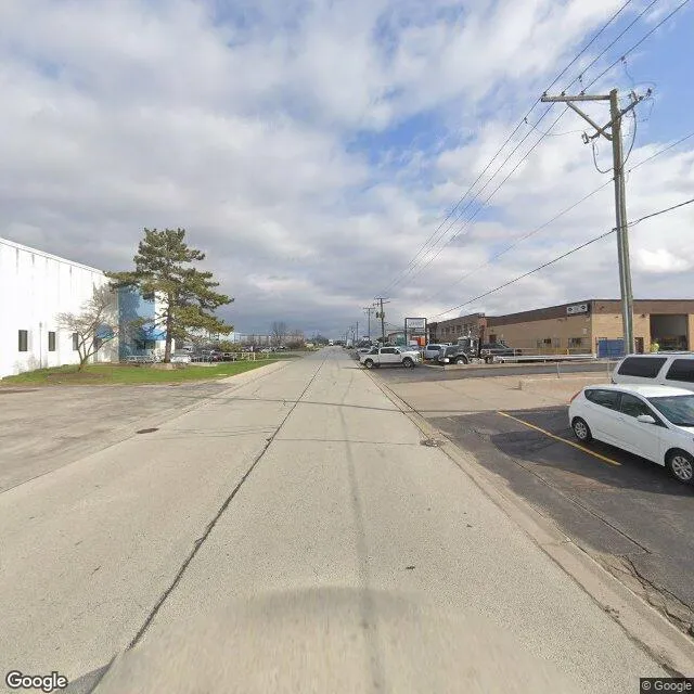 11746-11756 S Austin Ave, Alsip, Illinois 60803-6003