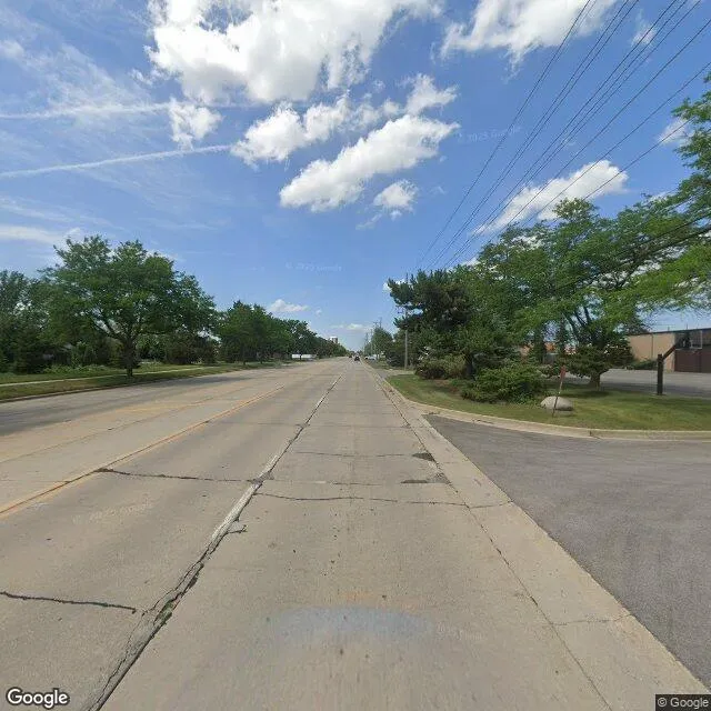 1175 S Wheeling Rd, Wheeling, Illinois 60090