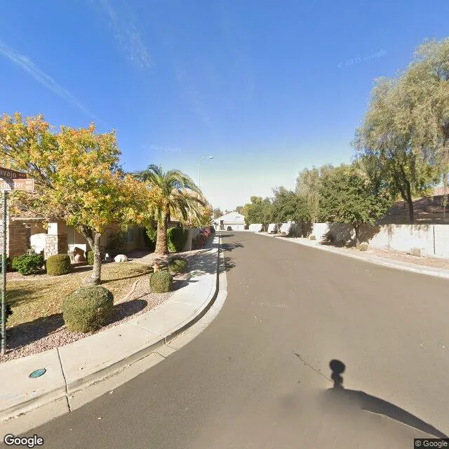 1175 W Pecos Rd, Chandler, Arizona 85224