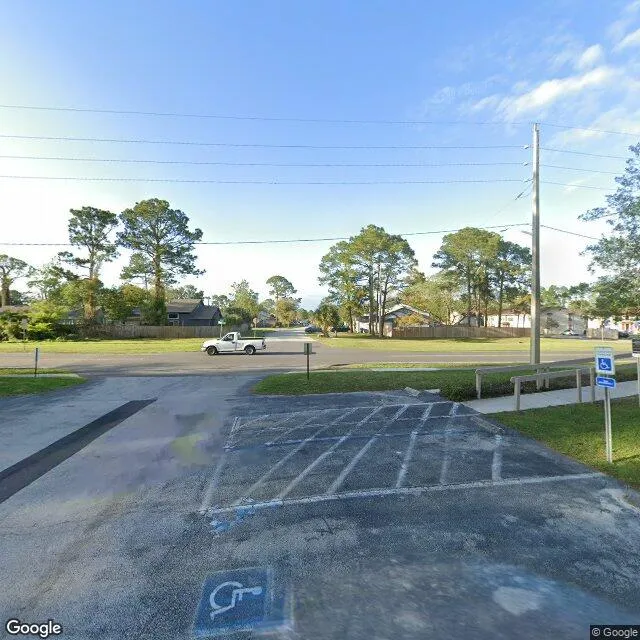 11750 Alden Rd, Jacksonville, Florida 32246