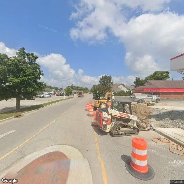 1176 S 10th St, Noblesville, Indiana 46060