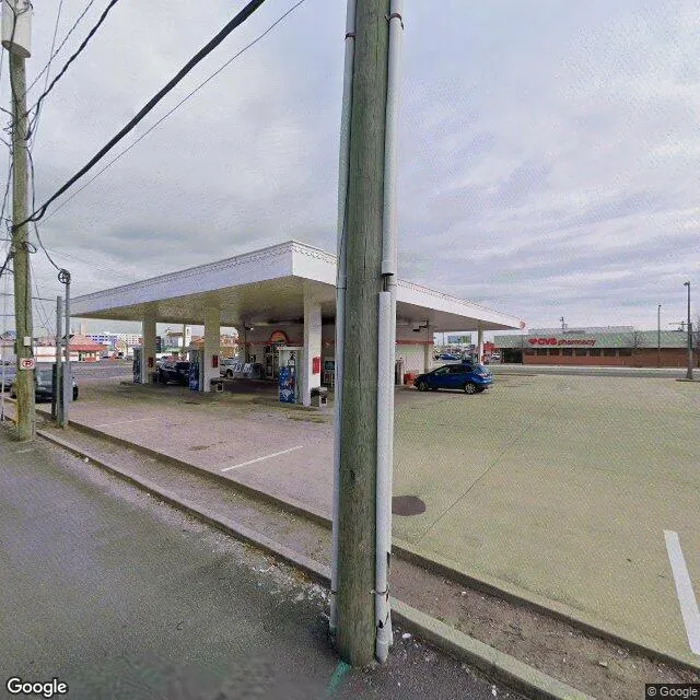 2753 W Broad St, Richmond, Virginia 23220