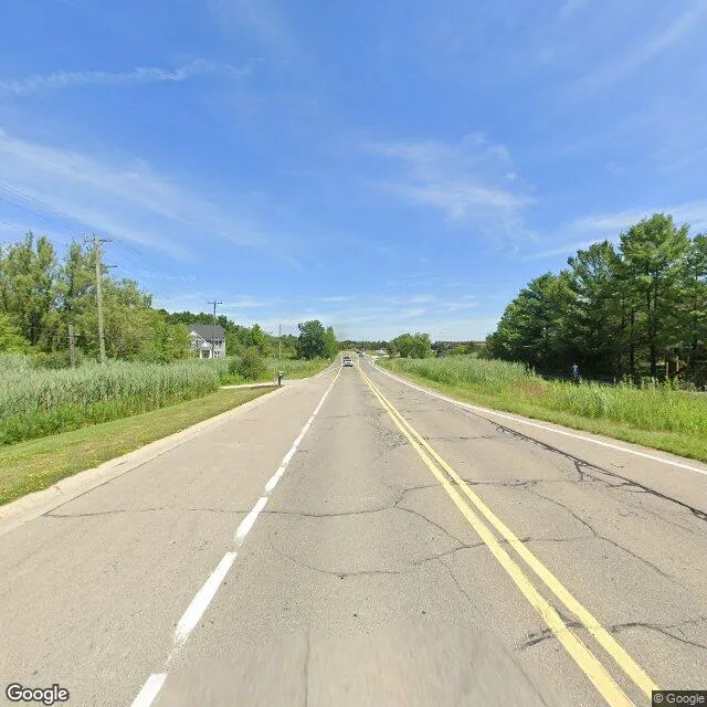 1179 Baldwin Rd, Pontiac, Michigan 48340