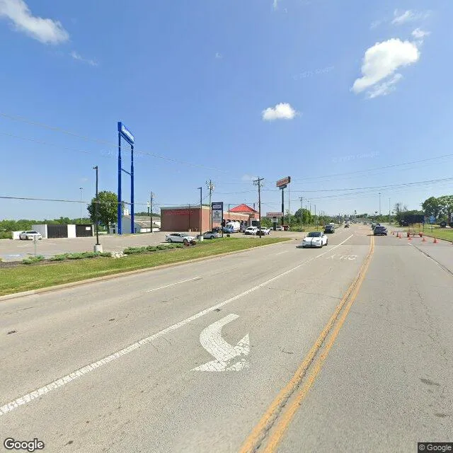 11790 Lebanon Rd, Sharonville, Ohio 45241