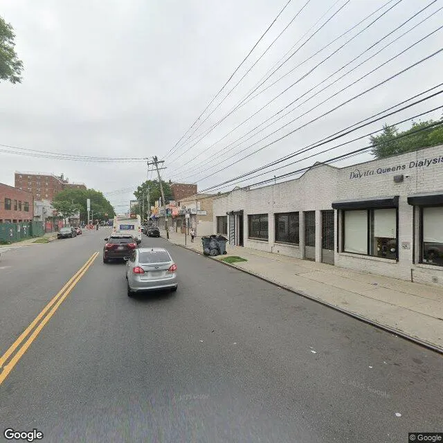 118-03 Guy R Brewer Blvd, Jamaica, New York 11434