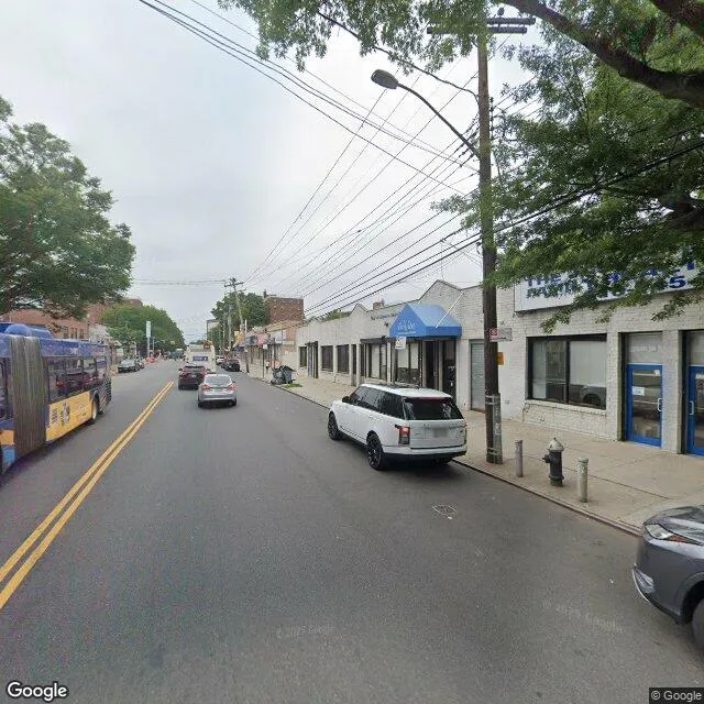 118-15 Guy R Brewer Blvd, Jamaica, New York 11434