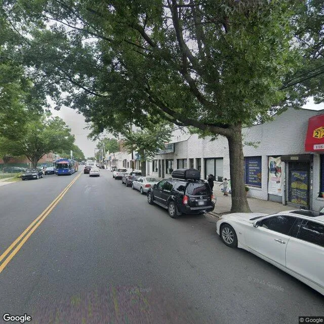 118-17 Guy R Brewer Blvd, Jamaica, New York 11434