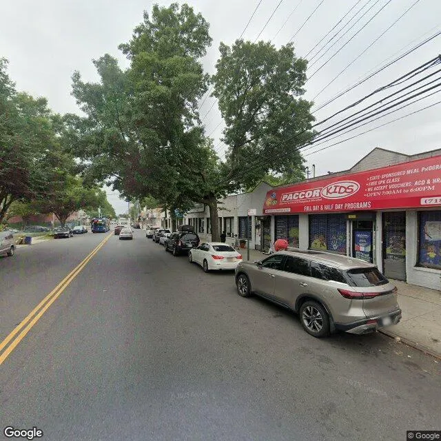 118-19 Guy R Brewer Blvd, Jamaica, New York 11434