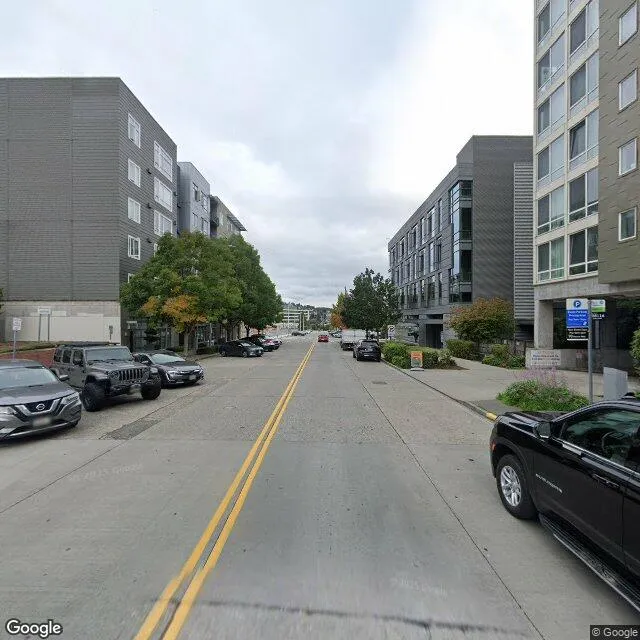 118 6th Ave N, Seattle, Washington 98109