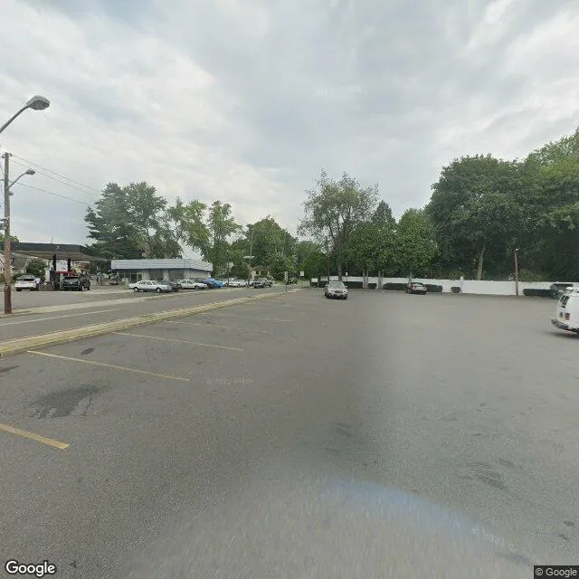 118 Godwin Ave, Midland Park, New Jersey 07432