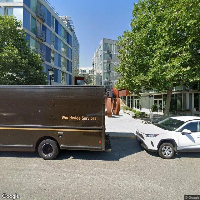 118 Republican St, Seattle, Washington 98109