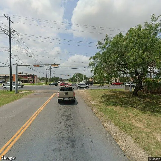 1180 E Alton Gloor Blvd, Brownsville, Texas 78521