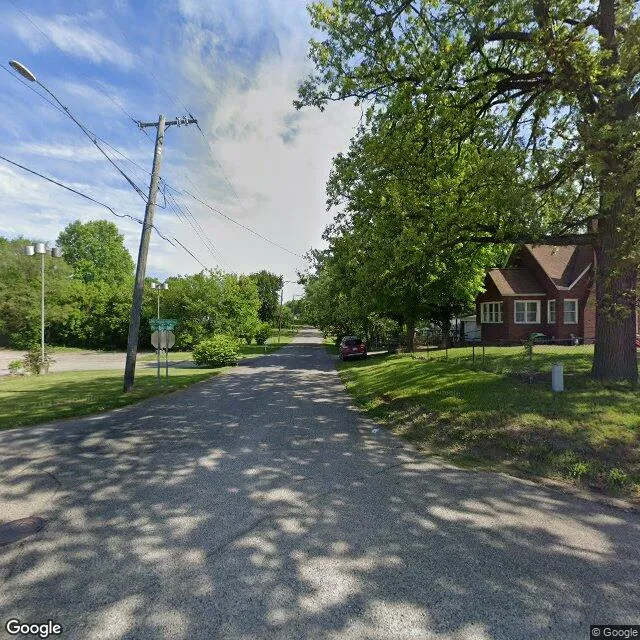 1180 Michigan Ave E, Battle Creek, Michigan 49014