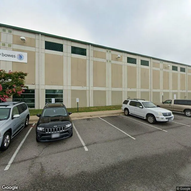 11800-11900 N Lakeridge Pky, Ashland, Virginia 23005