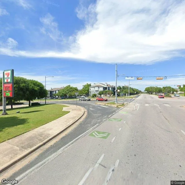 11800 Metric Blvd, Austin, Texas 78758