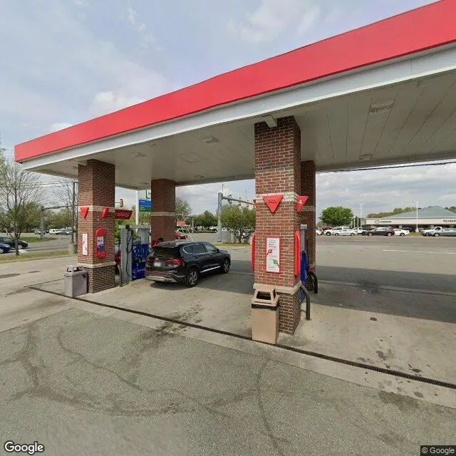 9525 W Broad St, Henrico, Virginia 23294