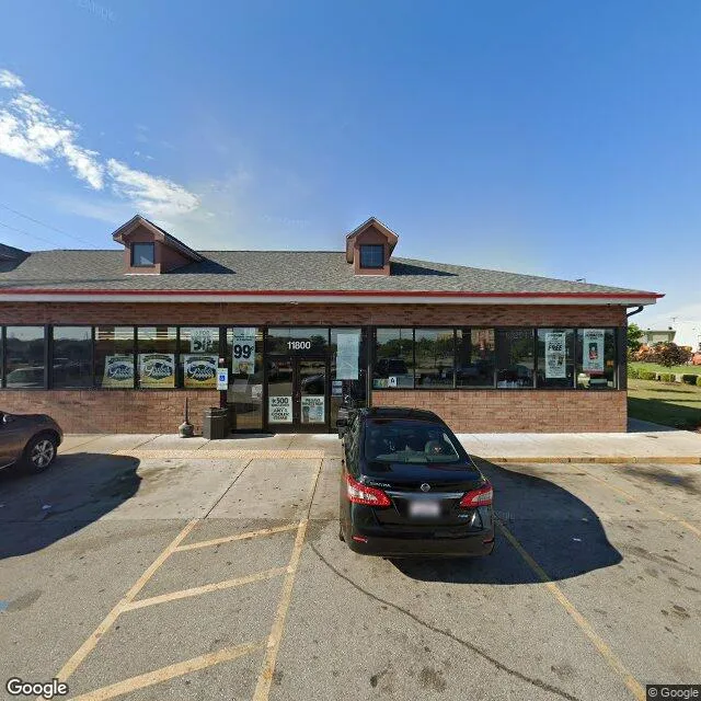 11800 W Silver Spring Dr, Milwaukee, Wisconsin 53225