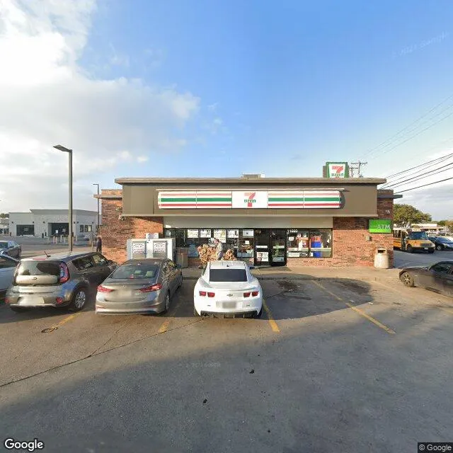 11803 Preston Rd, Dallas, Texas 75230