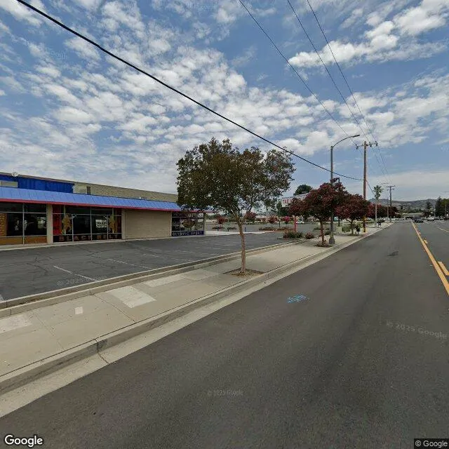 11806 Whittier Blvd Bldg 1, Whittier, California 90601-4622