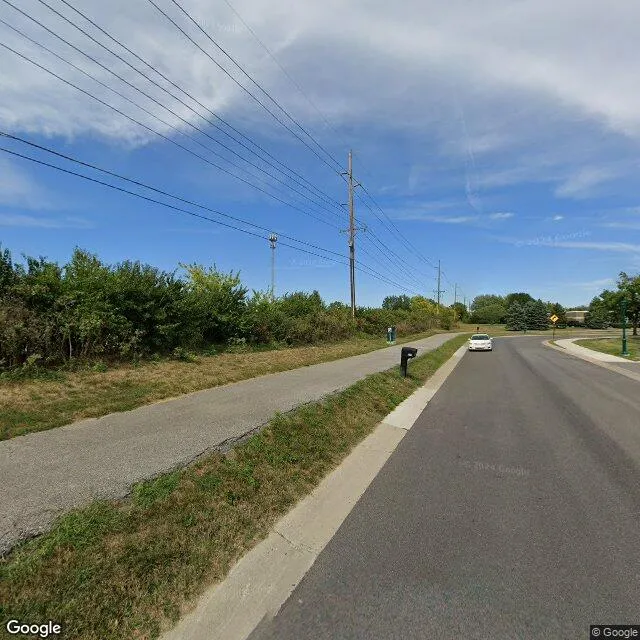 11815 Technology Lane, Fishers, Indiana 46038