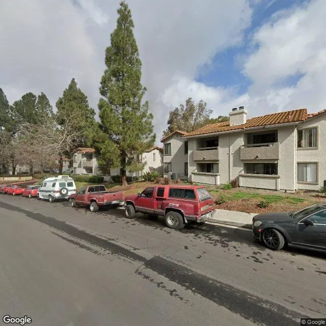 11820 Paseo Lucido, San Diego, California 92128