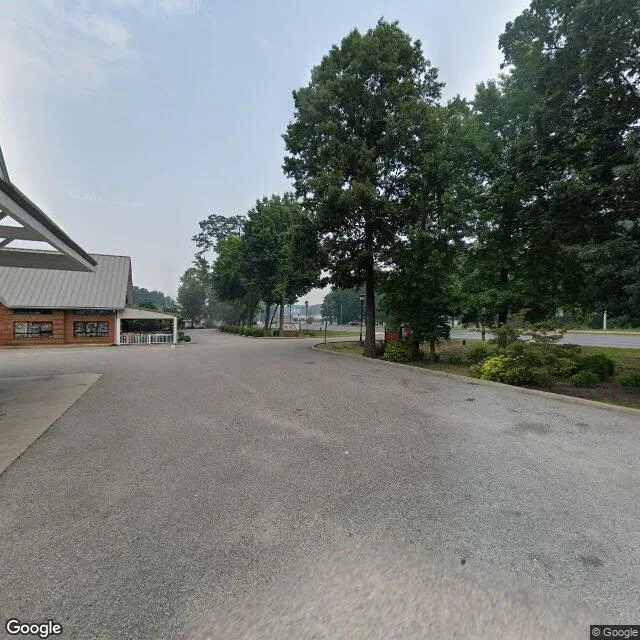 11825 Jefferson Ave, Newport News, Virginia 23606