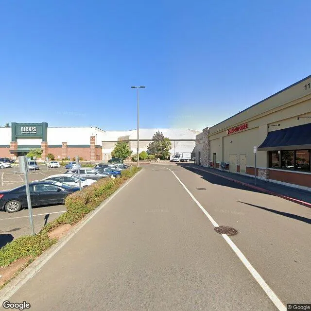 11840 SE 82nd Ave, Portland, Oregon 97086-7768