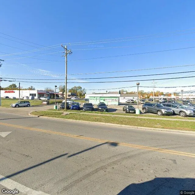 11885 Hamilton Ave, Cincinnati, Ohio 45231