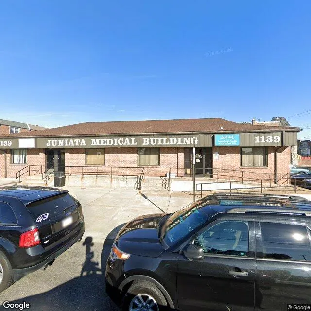 1190 E Luzerne Ave, Philadelphia, Pennsylvania 19124