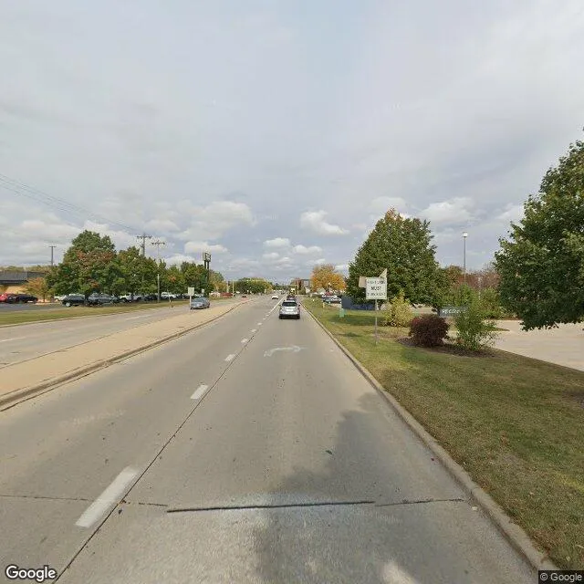 1190 N Casaloma Dr, Appleton, Wisconsin 54913