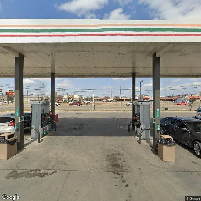 11900 Lake June Rd, Balch Springs, Texas 75180