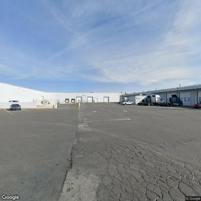 11906 General Dr, Charlotte, North Carolina 28273-6845