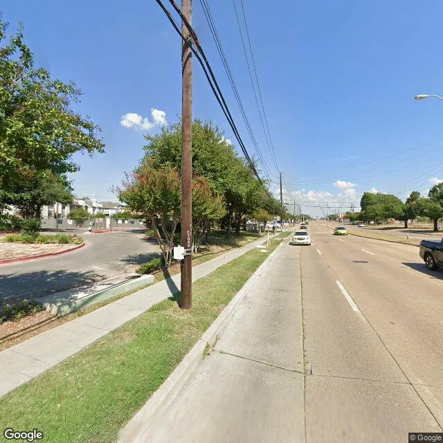 11911 Greenville Ave, Dallas, Texas 75243