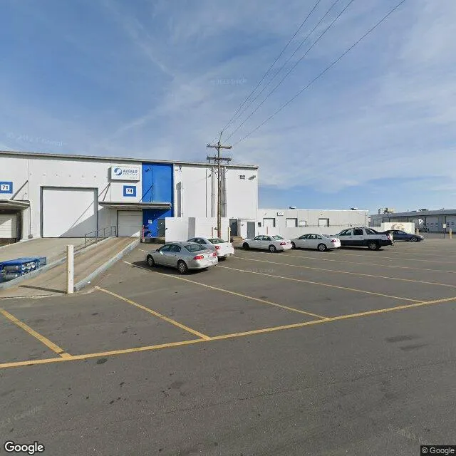 11922 General Dr, Charlotte, North Carolina 28273-7177