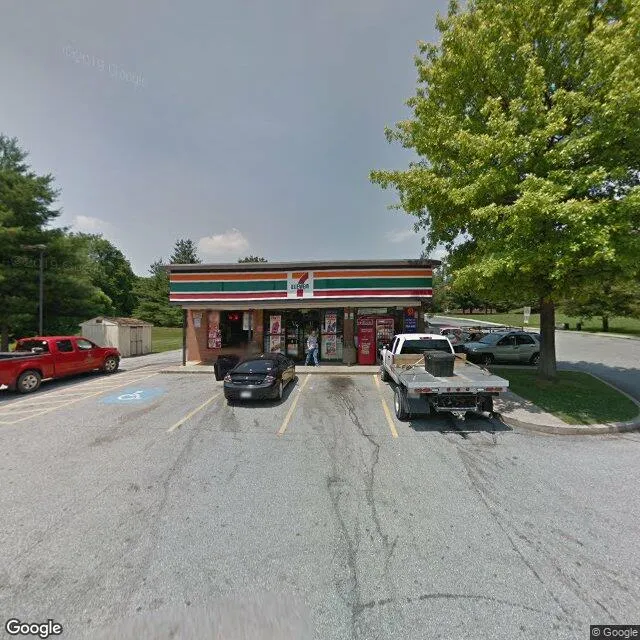 11922 Main St, Libertytown, Maryland 21762