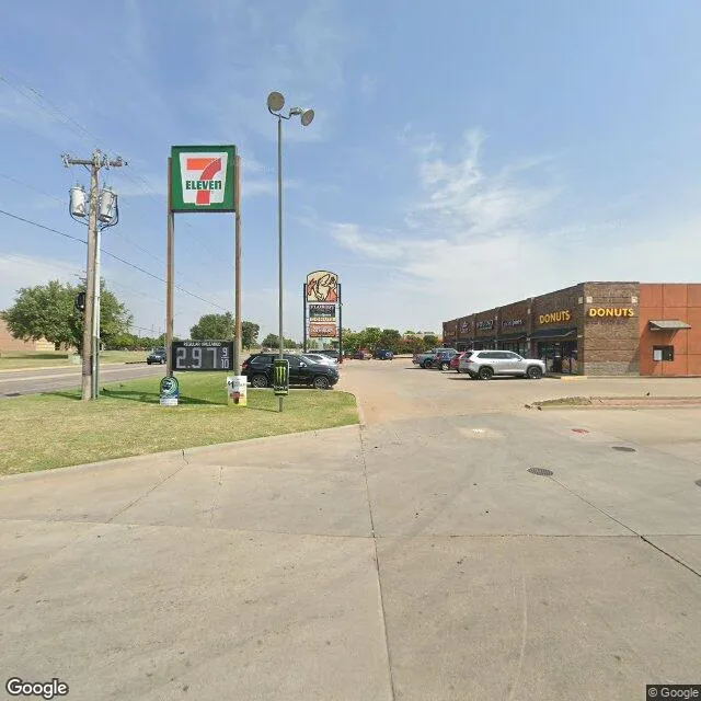 11930 S May Ave, Oklahoma City, Oklahoma 73170