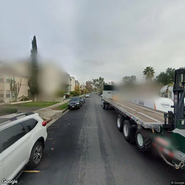 11945 Magnolia Blvd, Valley Village, California 91607