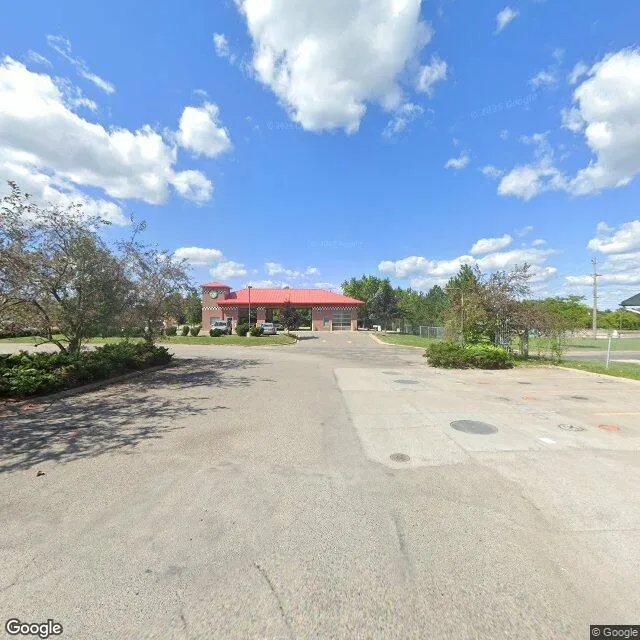 1195 Pinckney Rd, Howell, Michigan 48843