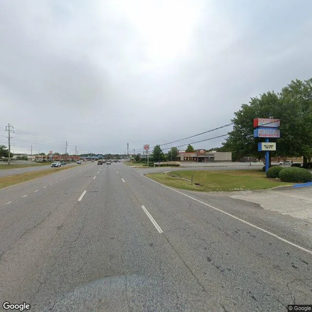 11951 Memorial Pky SW, Huntsville, Alabama 35803